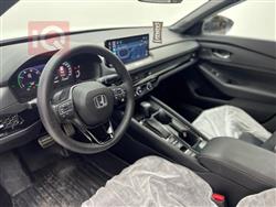 هوندا أكورد